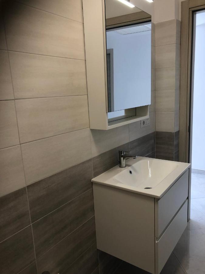 Ferienwohnung Casa Di Gio' Ventimiglia Exterior foto