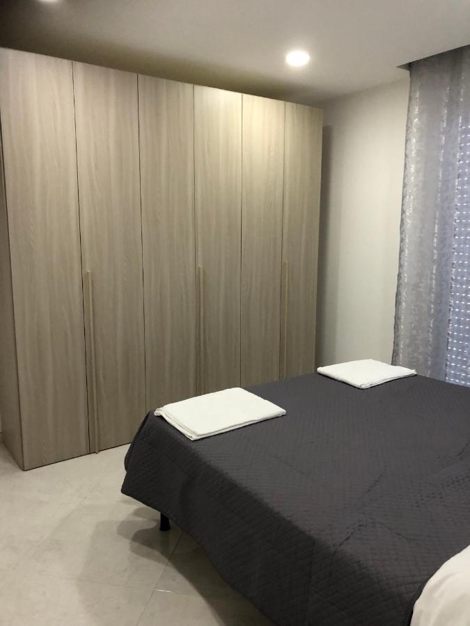 Ferienwohnung Casa Di Gio' Ventimiglia Exterior foto