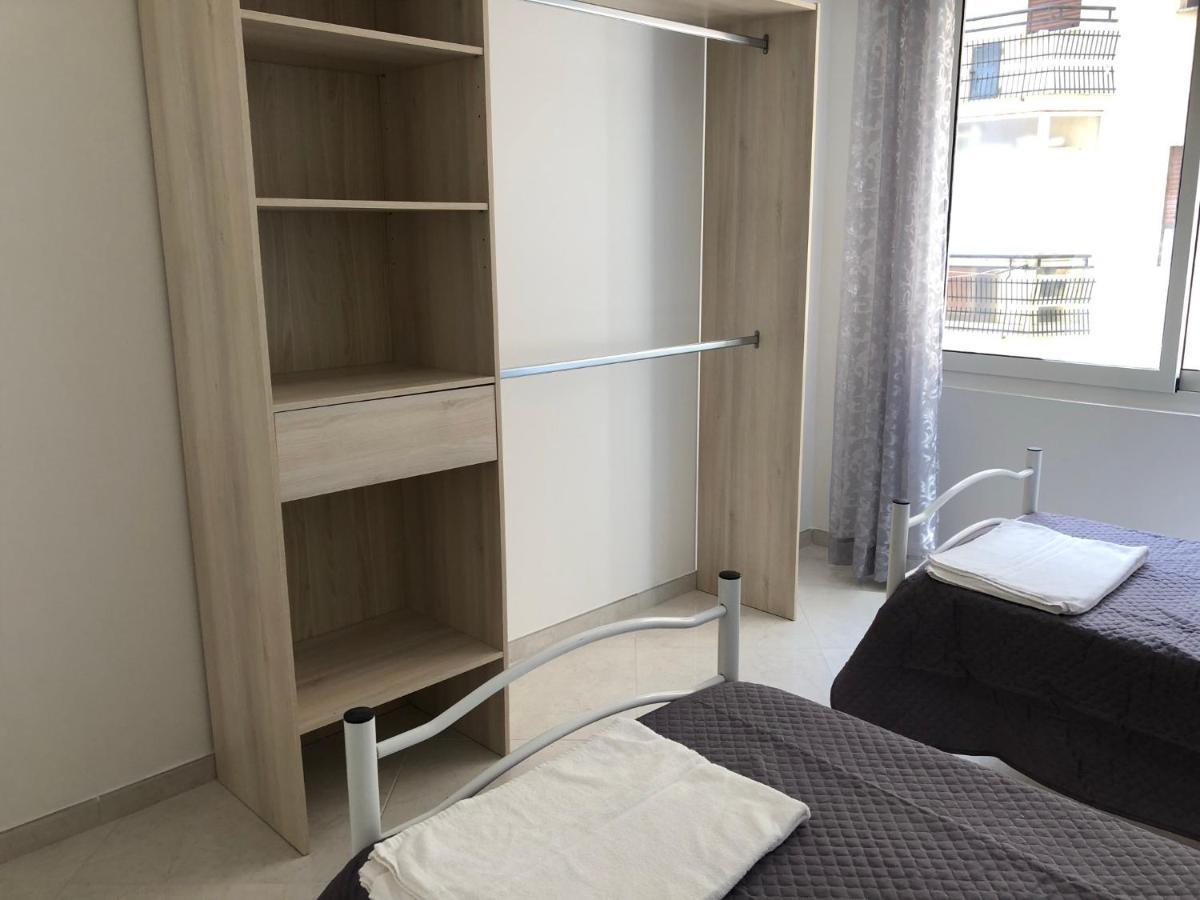 Ferienwohnung Casa Di Gio' Ventimiglia Exterior foto