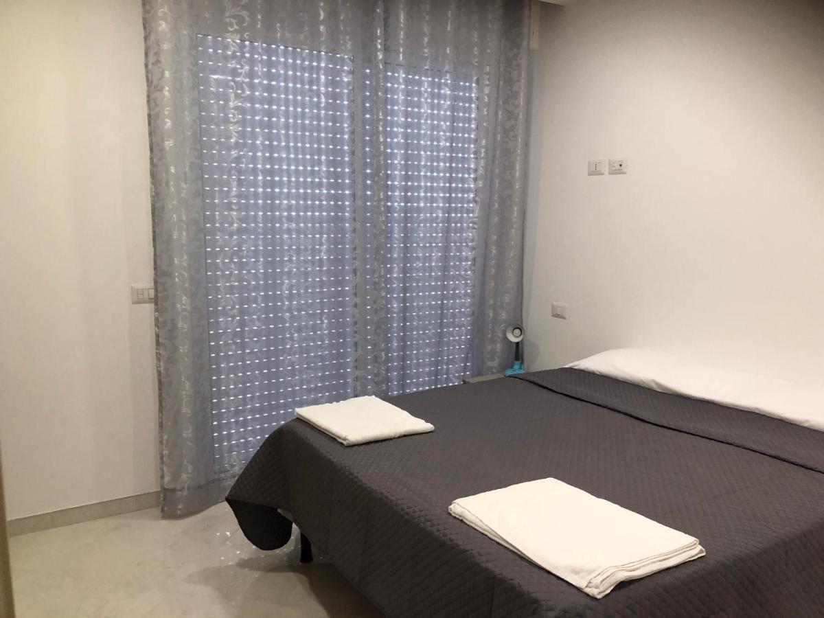 Ferienwohnung Casa Di Gio' Ventimiglia Exterior foto